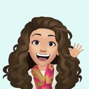 Meet your Posher, Letitia